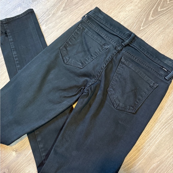 MOTHER “The Rascal” Jeans – Size 24 - Picture 6 of 16